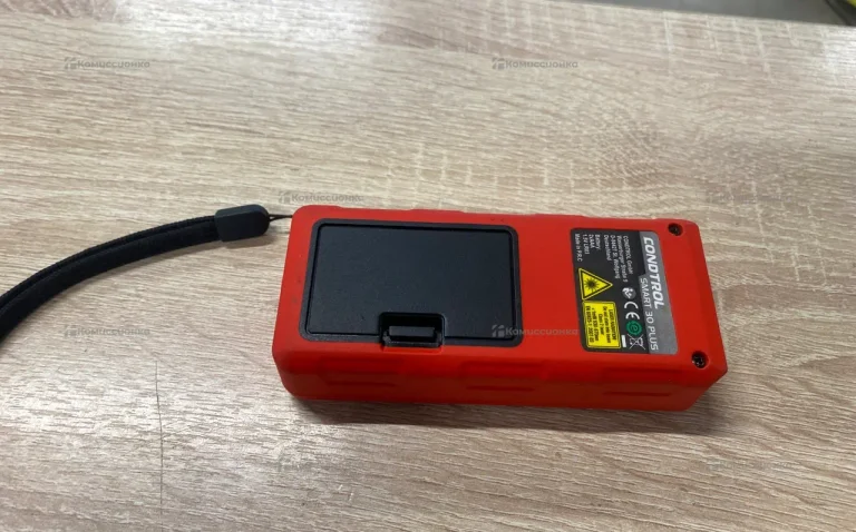 Smart 3D Plus Condtrol