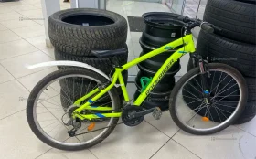 Купить Велосипед Rockrider ST100 б/у , в Рязань Цена:8900рублей