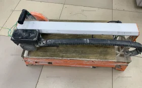 Купить Плиткорез TSW200C (600mm) б/у , в Краснодар Цена:5000рублей