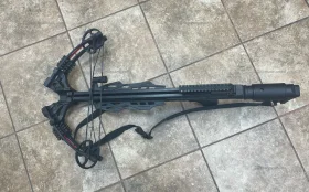 Купить Арбалет Man Kung MK-XB58 б/у , в Москва и область Цена:21900рублей