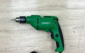 Купить Дрель oasis DU-71 Eco б/у , в Магнитогорск Цена:1200рублей