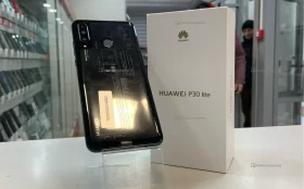 Huawei P30 lite