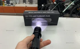 Шокер-Фонарик