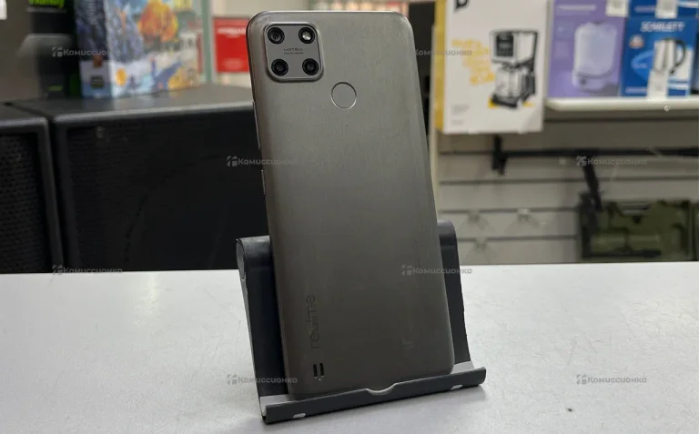 Realme C25Y 4/64