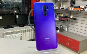 Xiaomi Redmi 9 3/32 ГБ
