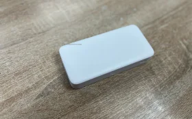 Купить Power Bank  20000 mah б/у , в Москва и область Цена:990рублей