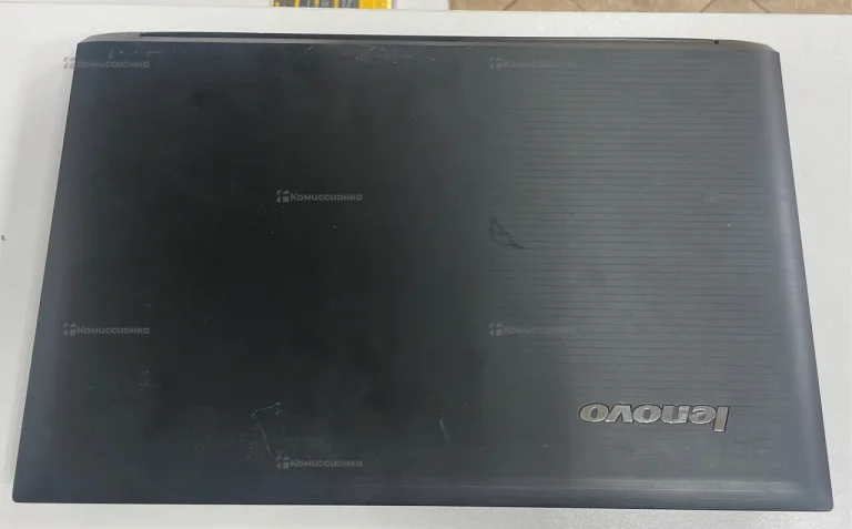 Ноутбук  Lenovo B570e