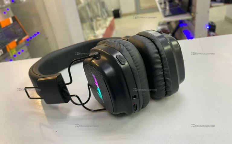 Наушники  Marshall реплика