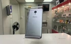 Meizu M3s 3/32 ГБ