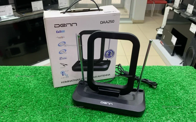Антенна Denn DAA250