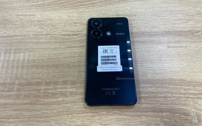 Xiaomi Redmi Note 13 8/256 ГБ