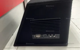 Сабвуфер  Deaf bounce Lite