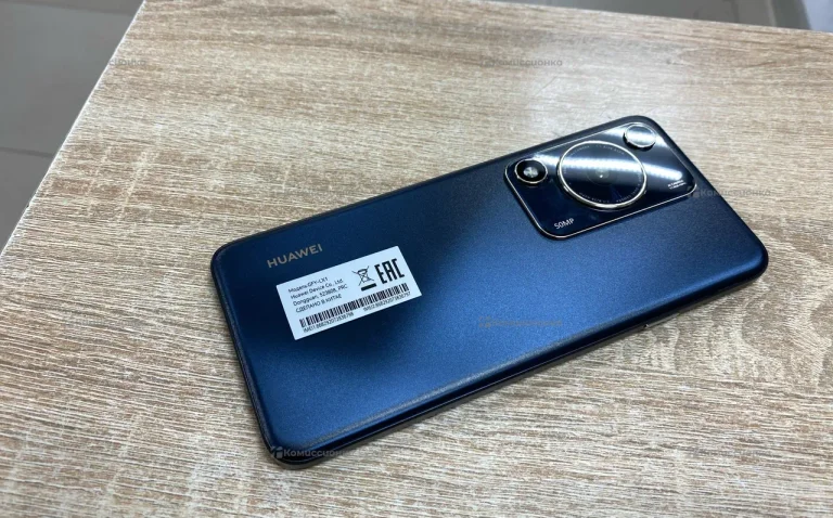 Huawei nova Y72S 8/128Gb