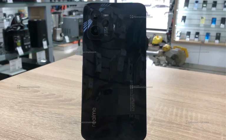 Realme C35 4/128