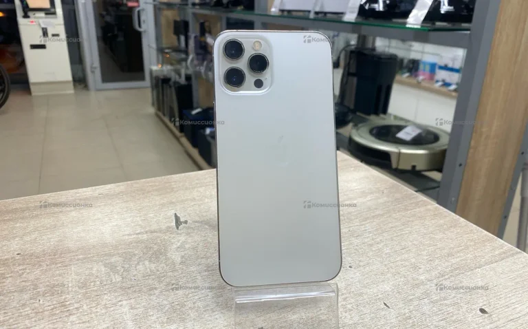Apple iPhone 12 Pro Max 256Gb