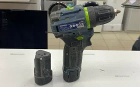 Дрель-шуруповерт Rockfield RF1002BK