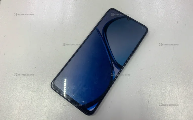 Realme Note 60 4/128 ГБ