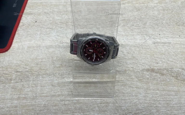 Часы  Casio Edifice