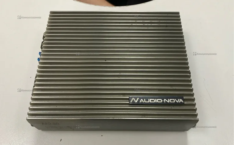Усилитель Audio Nova AA2.80