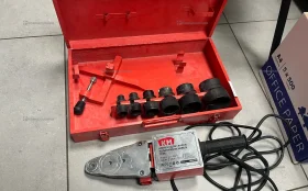 Аппарат для сварки полипропиленовых труб РР-В-2