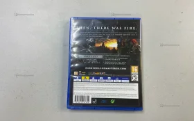 Купить Диск на PS 4 Dark Souls Remastered б/у , в Сызрань Цена:1290рублей