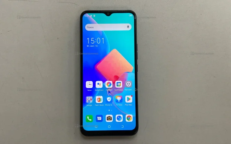 Tecno Spark 8C 3/64 ГБ