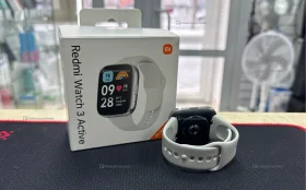 Часы  Redmi Watch 3 Active