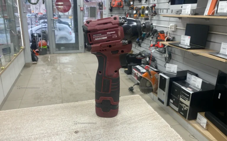 Neolaser шуруповерт nis-20-accum2