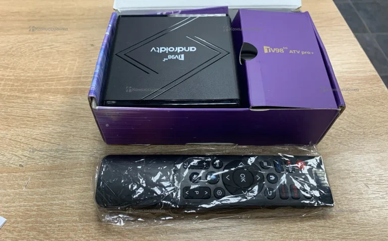 Приставка Smart pro +