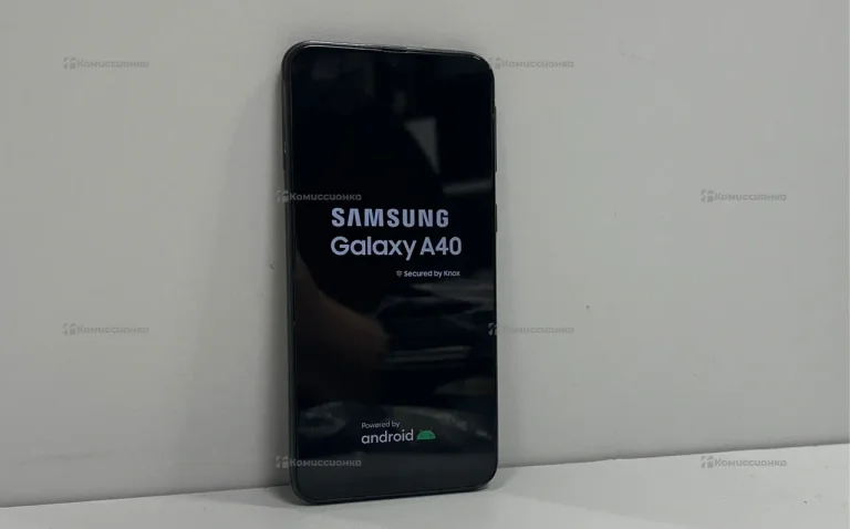 Samsung Galaxy A40 4/64