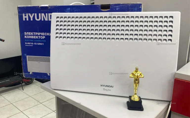 электрический конвектор HYUNDAI H-HV16-15-UI621