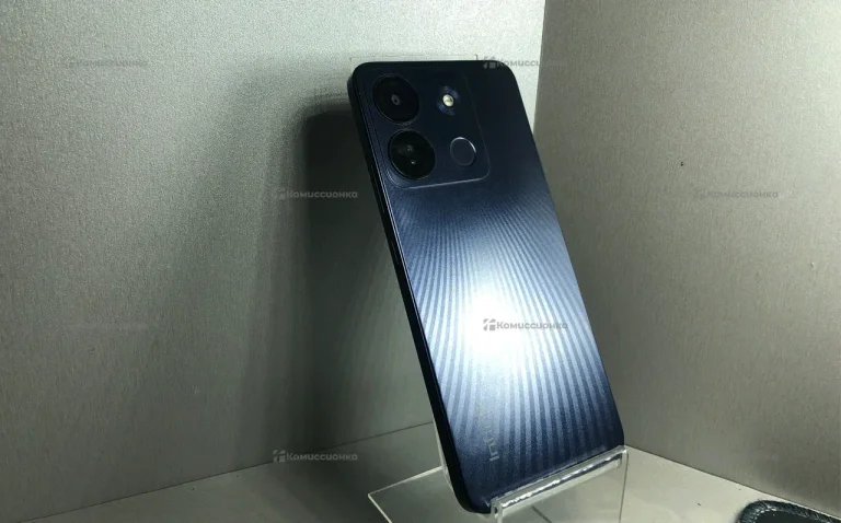 Infinix Smart 7 HD 4/64 ГБ