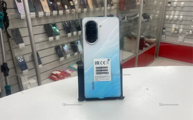 Xiaomi Redmi A5 4/128Gb