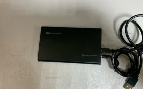 Купить Жесткий диск  floston 80гб б/у , в Кострома Цена:650рублей