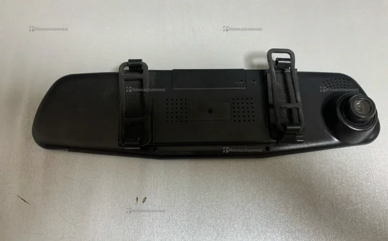 Видеорегистратор  зеркало