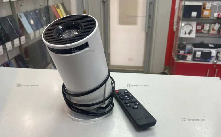 Проектор  HY-30