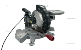 торцовочная пила performance power pcms210l