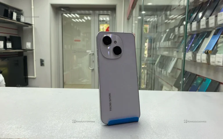 Tecno spark go 1 4/128