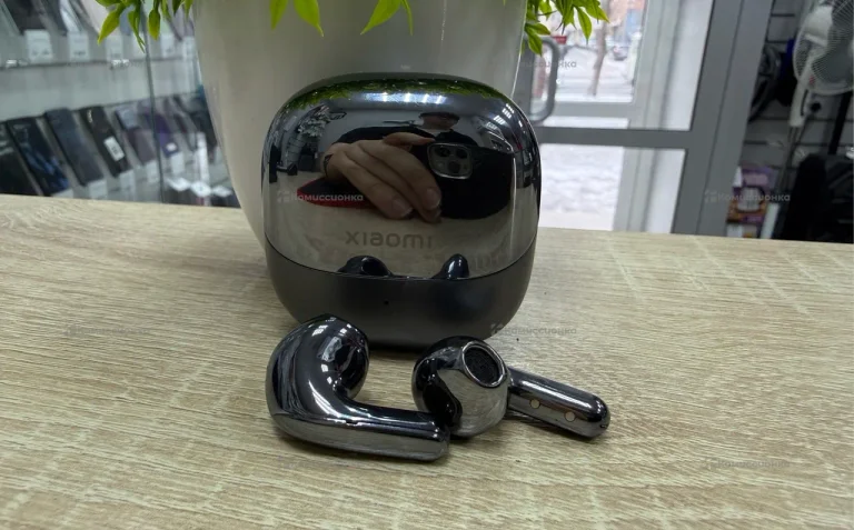 Наушники  Xiaomi Redmi Buds 5