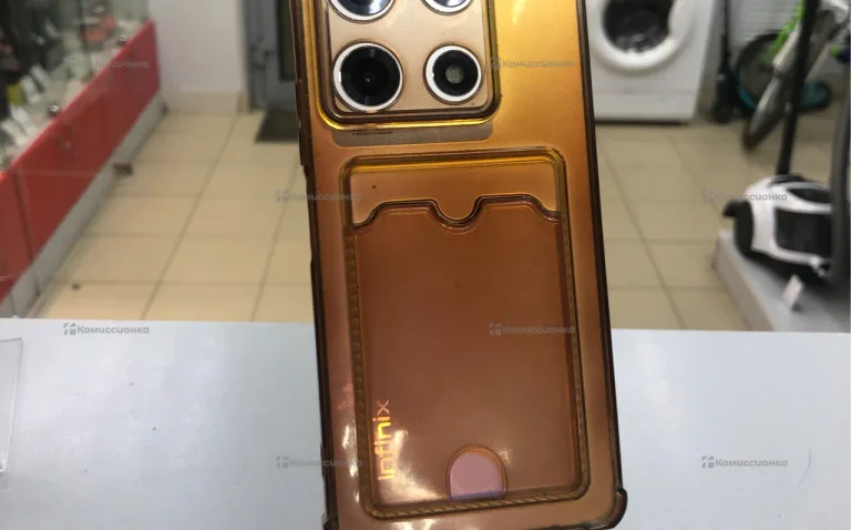 Infinix Note 30 Pro 8/256Gb