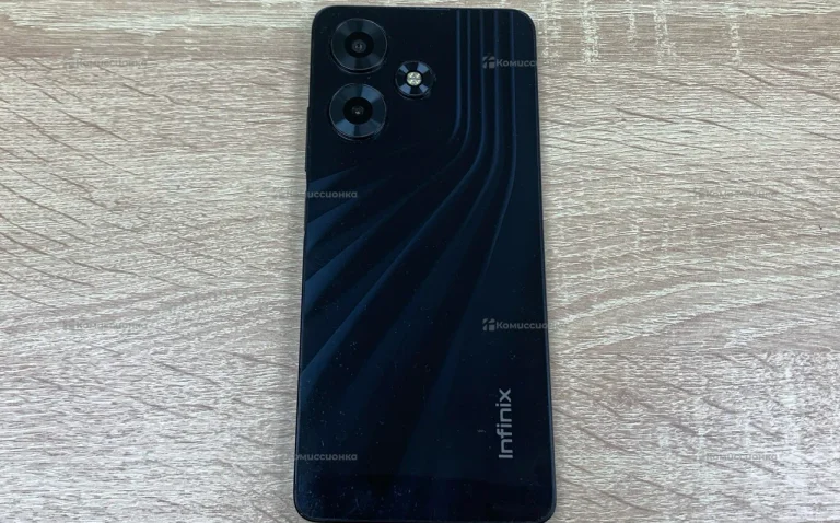 Infinix Hot 30 4/128 ГБ