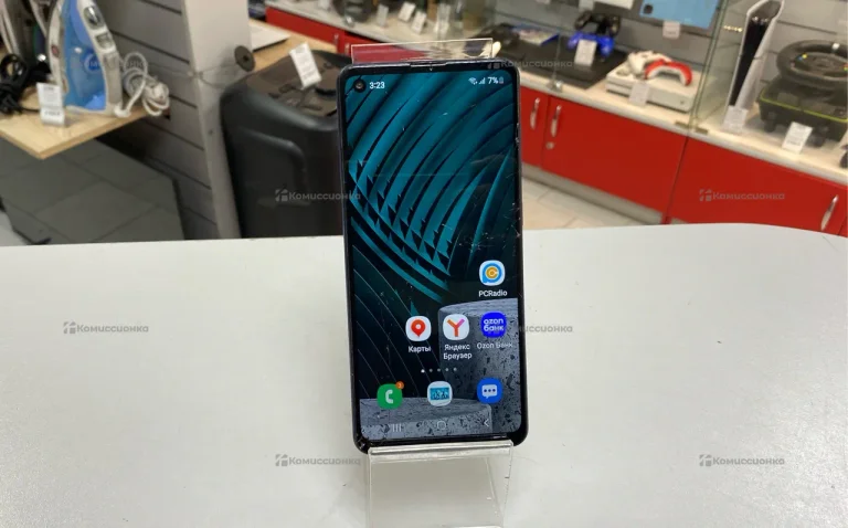 Samsung Galaxy A21s 3/32 ГБ