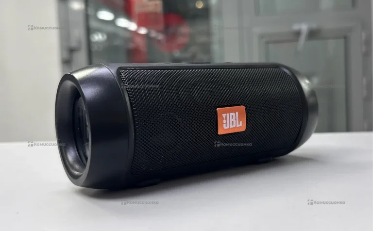 Колонка  JBL реплика