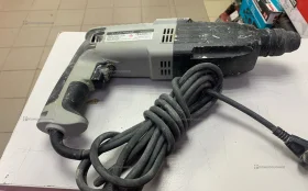 Перфоратор Интерскол П24/700эр