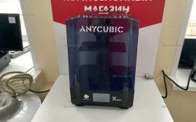 Купить 3D принтер Anycubic Photon Mono X6 ks б/у , в Нижний Новгород Цена:14990рублей
