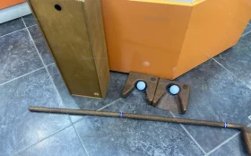 Набор для игры в гольф