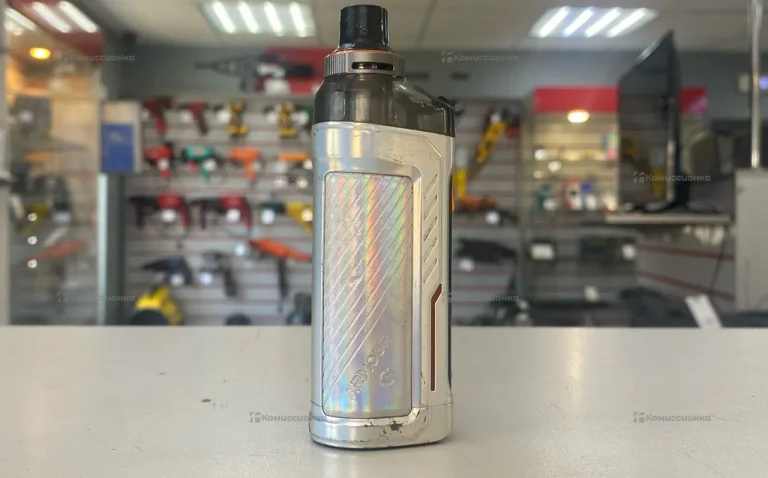 Вейп Vaporosso Armour G