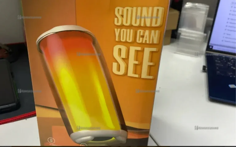 Колонка  JBL PULSE 5 Реплика