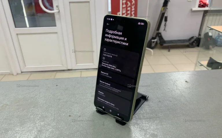 Xiaomi 14T 12/256Gb