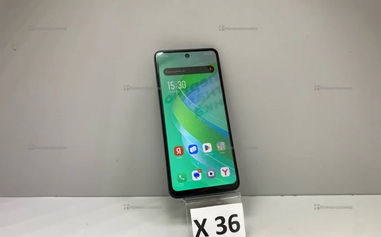 Infinix Smart 8 3/64Gb